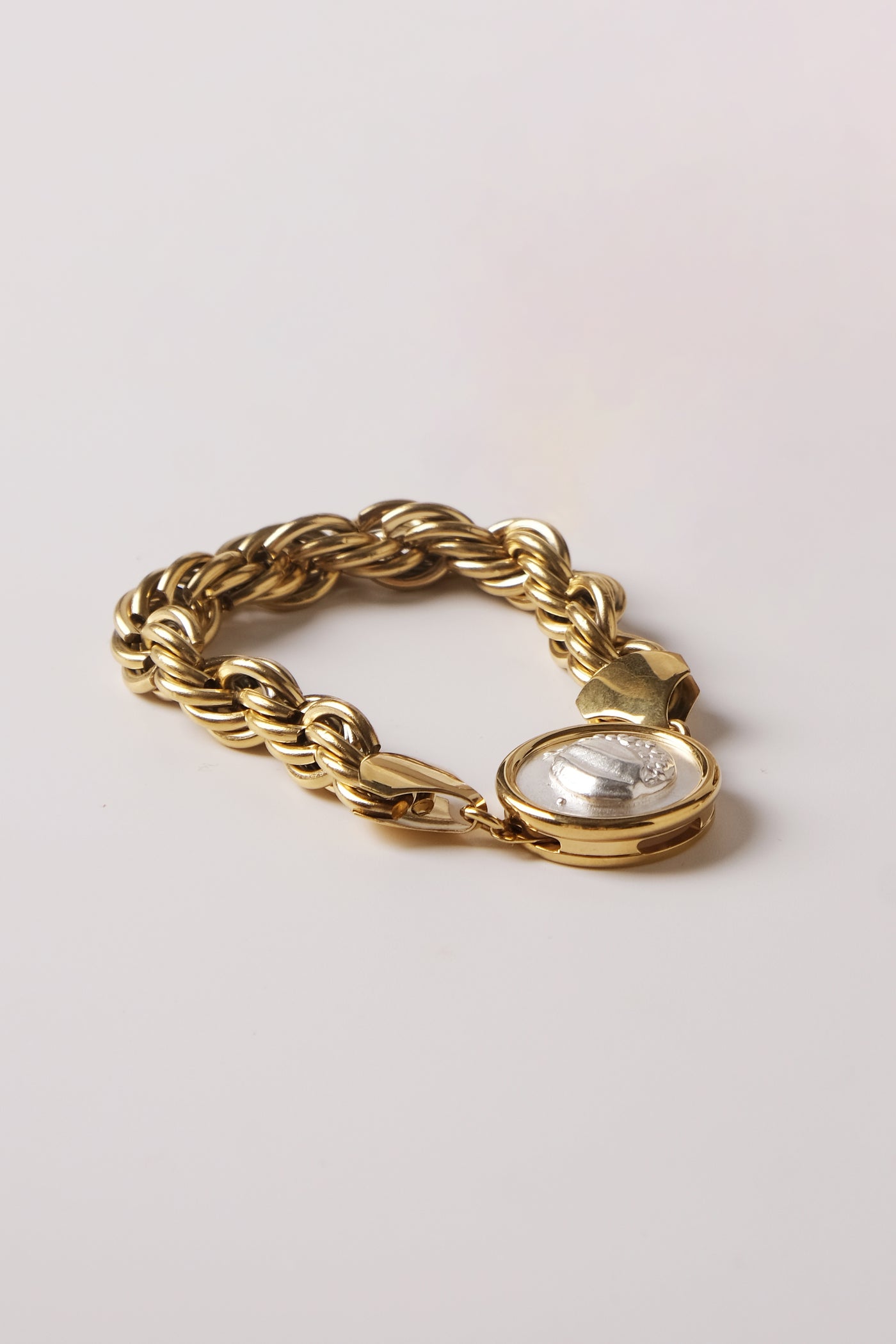 Thick Bracelet Rope Chain Adapter