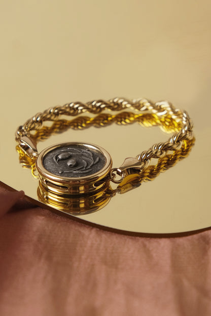 Thin Bracelet Rope Chain Adapter