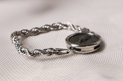 Thin Bracelet Rope Chain Adapter