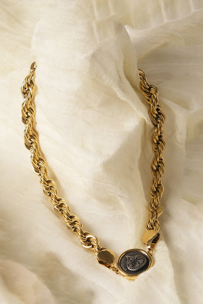 Thick Necklace Rope Chain Adapter