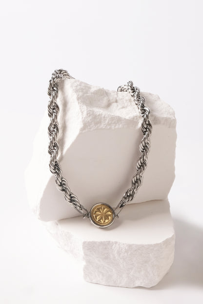Thick Necklace Rope Chain Adapter