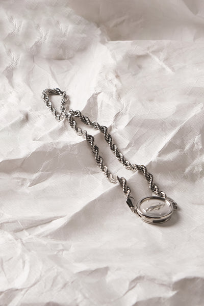 Thin Necklace Rope Chain Adapter