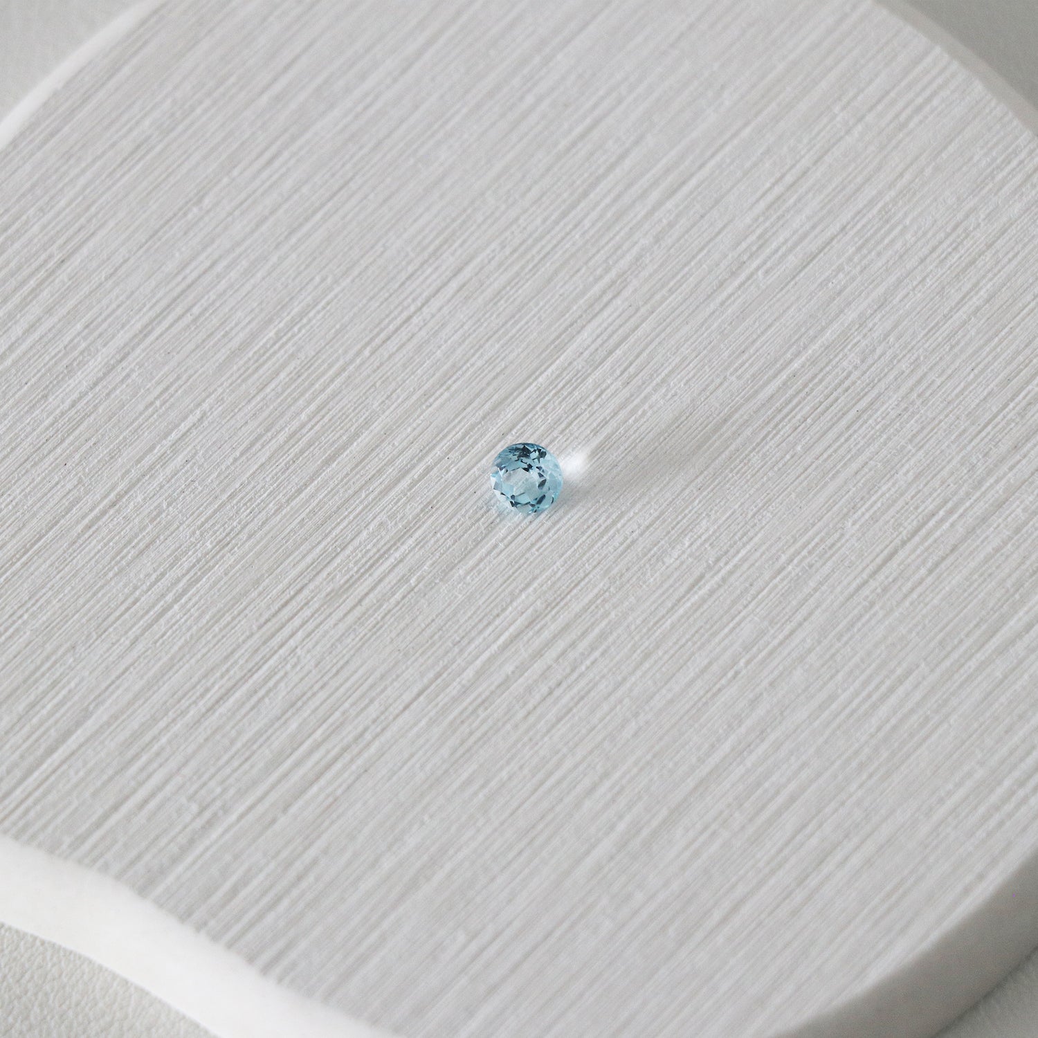Topaz - Mystery stone 5 - Gem Identification series
