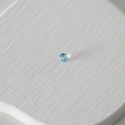 Topaz - Mystery stone 5 - Gem Identification series