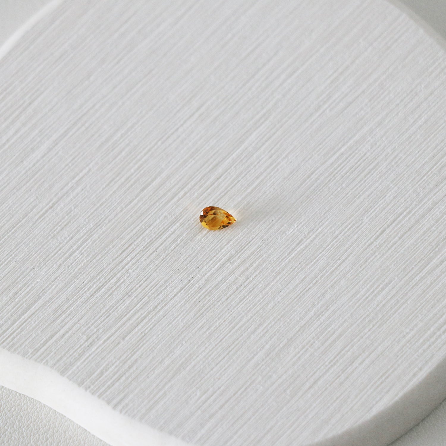 Cirtine / Quartz - Mystery stone 4 - Gem Identification series