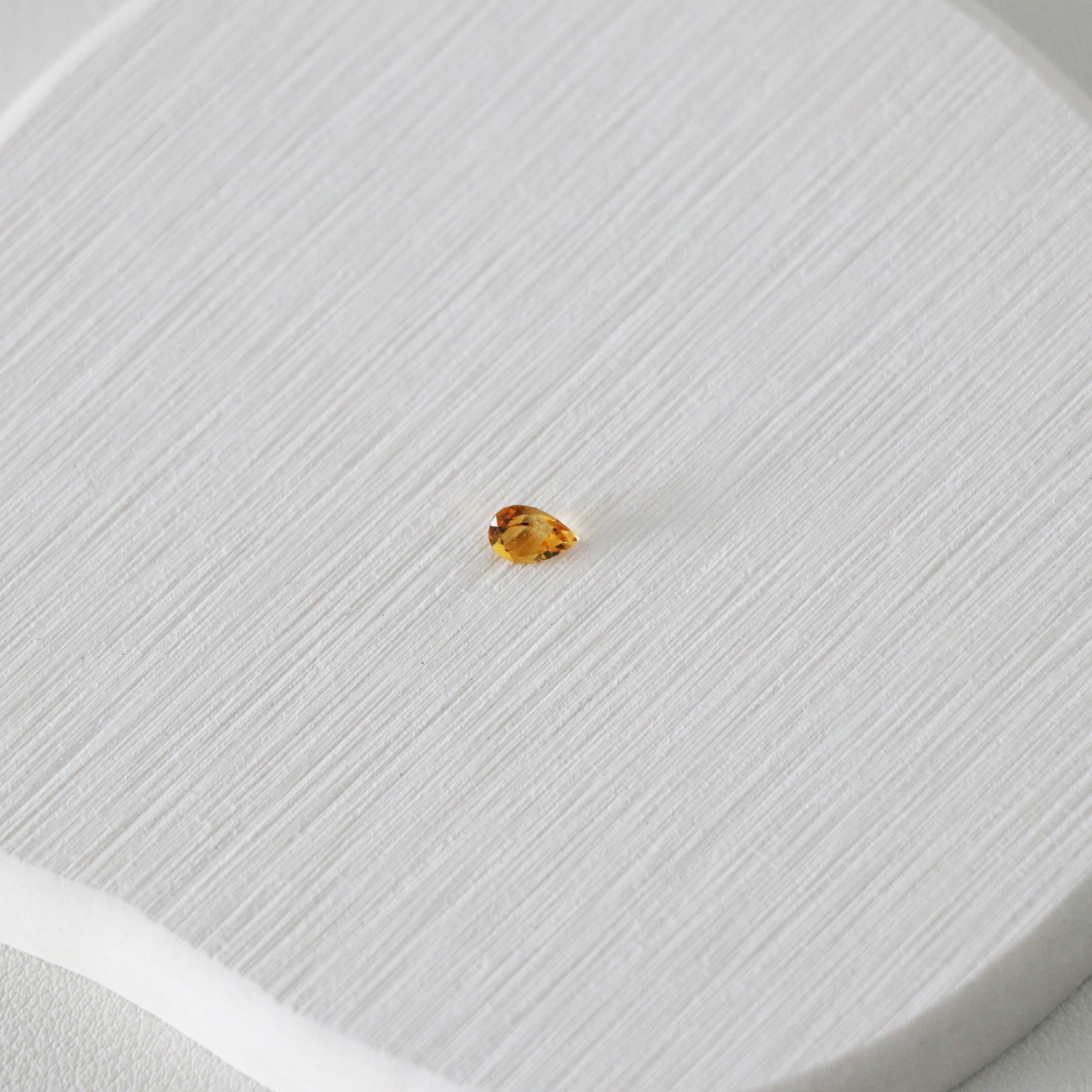Cirtine / Quartz - Mystery stone 4 - Gem Identification series