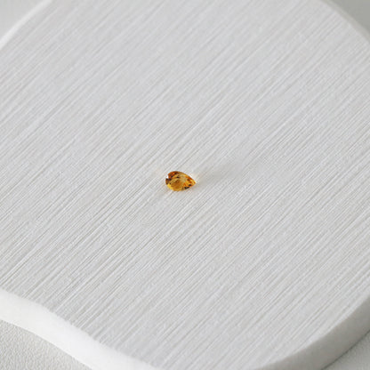 Cirtine / Quartz - Mystery stone 4 - Gem Identification series