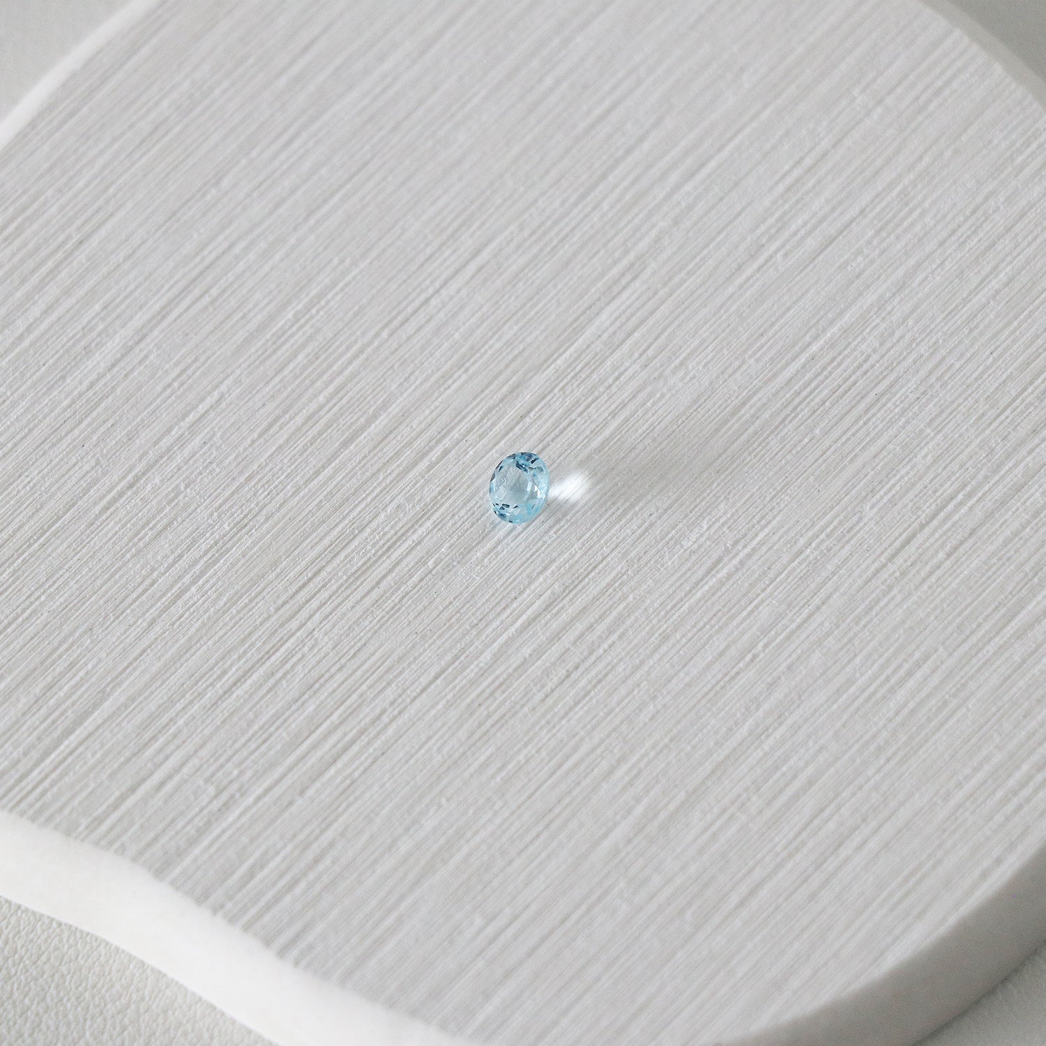 Topaz - Mystery stone 5 - Gem Identification series