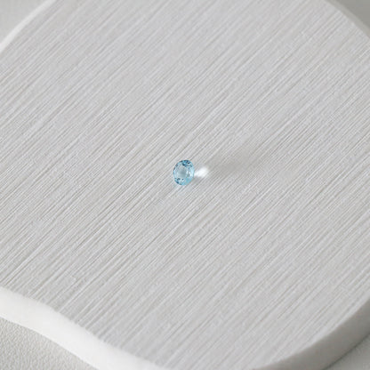 Topaz - Mystery stone 5 - Gem Identification series