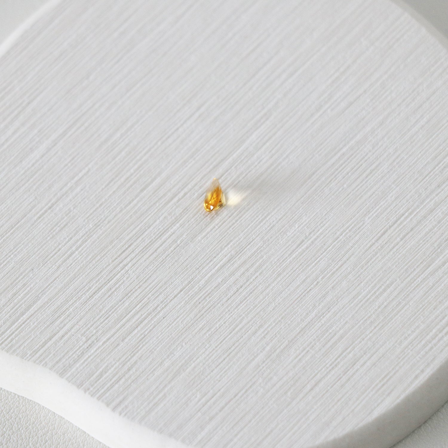 Cirtine / Quartz - Mystery stone 4 - Gem Identification series