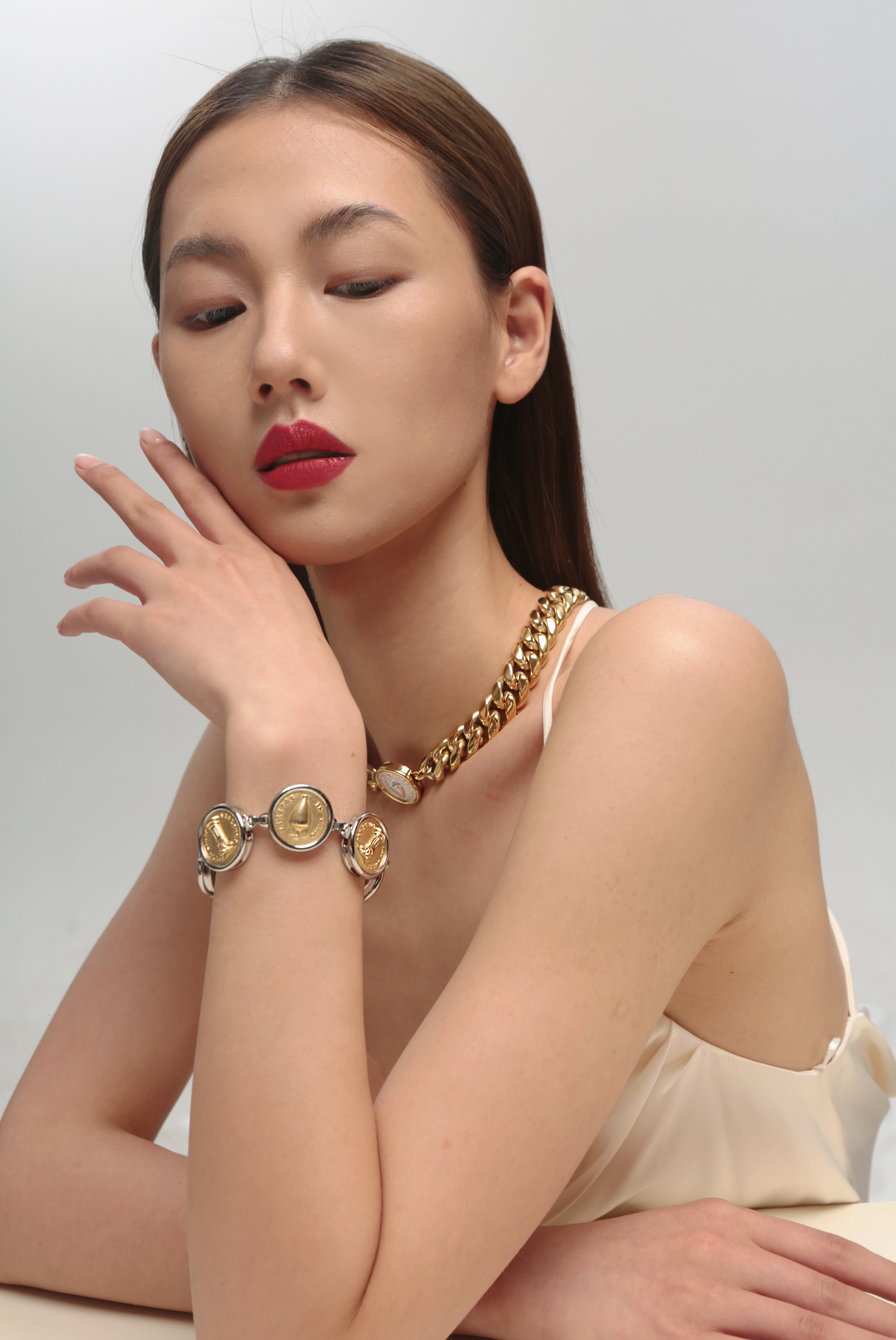 Livia Bracelet