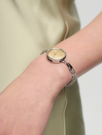 Thin Bracelet Rope Chain Adapter