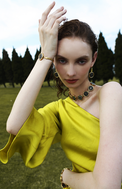 Hannah Dangle Earrings