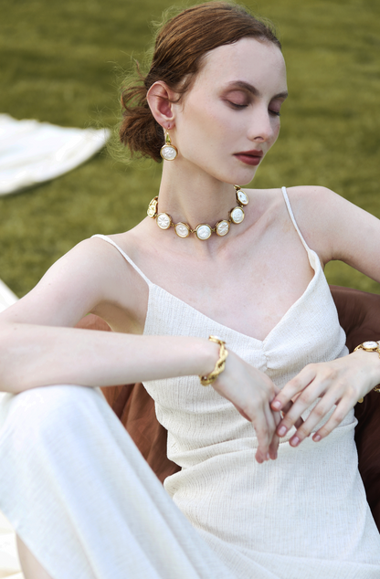 Hannah Dangle Earrings
