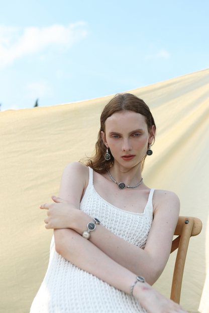 Esther Dangle Earrings