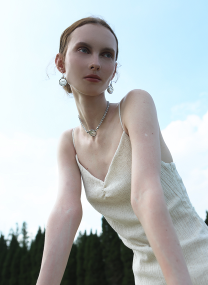 Esther Dangle Earrings