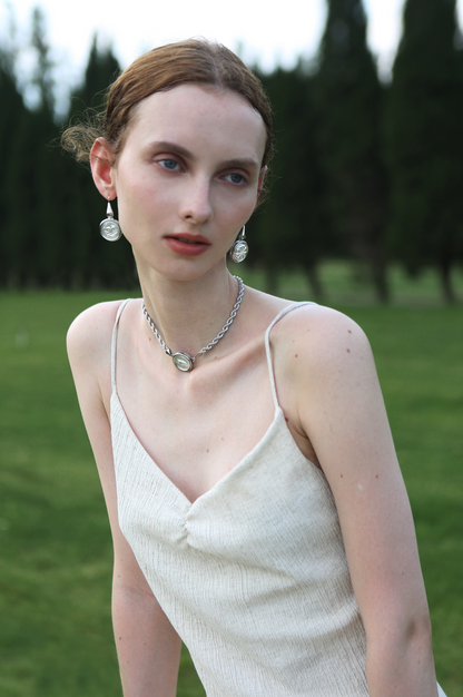 Esther Dangle Earrings