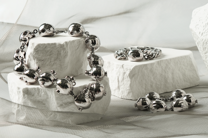 Amphora Charm