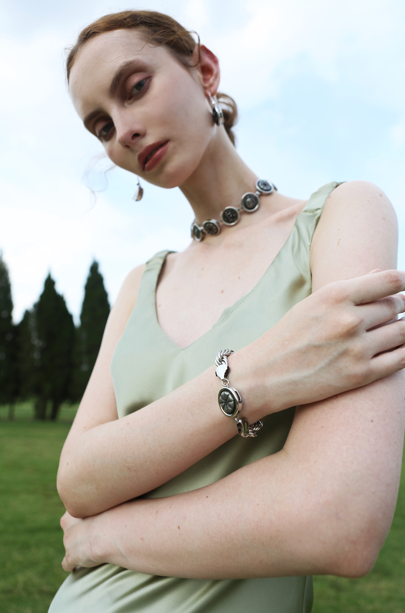 Andrew Bracelet
