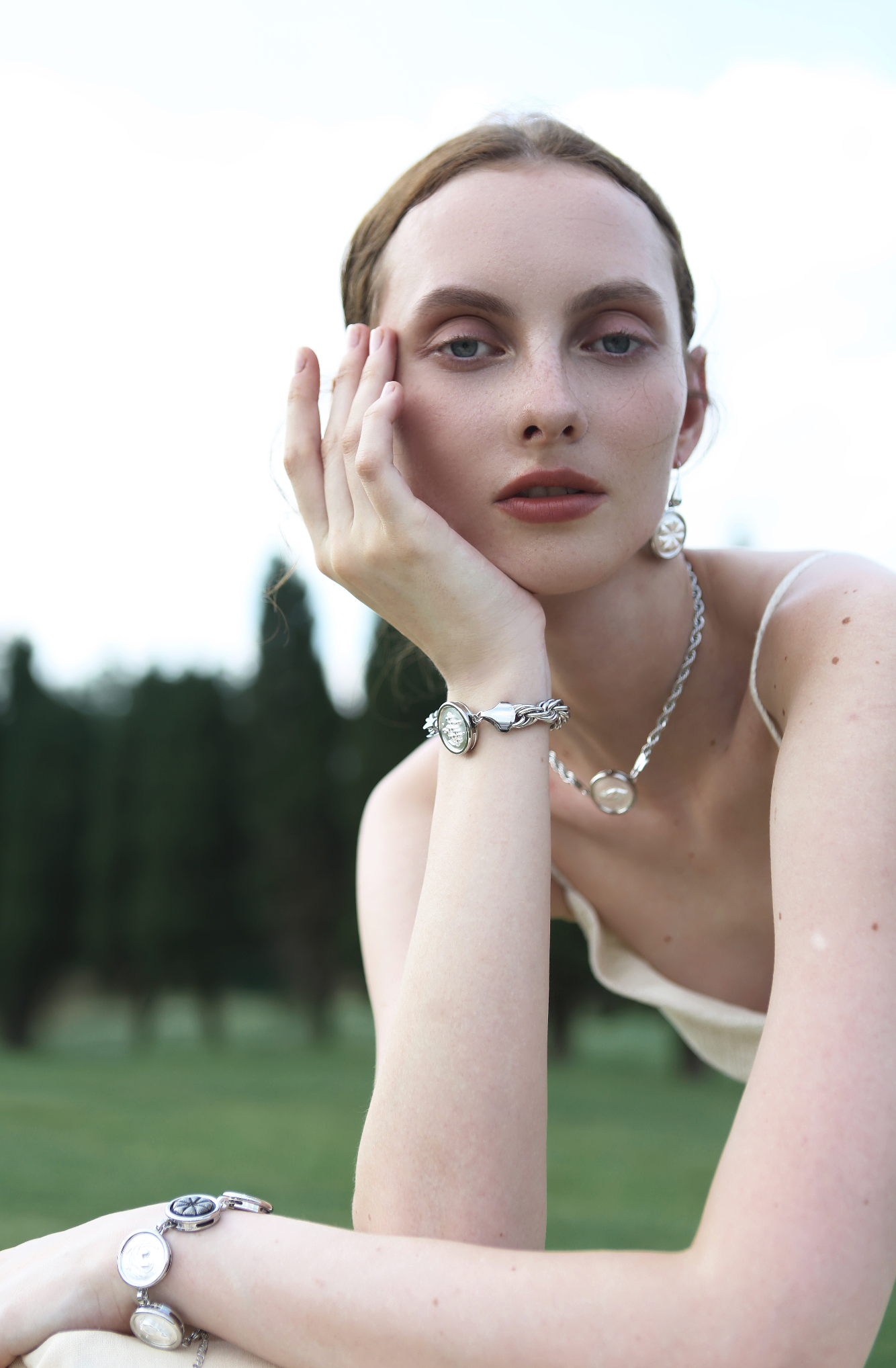 Andrew Bracelet