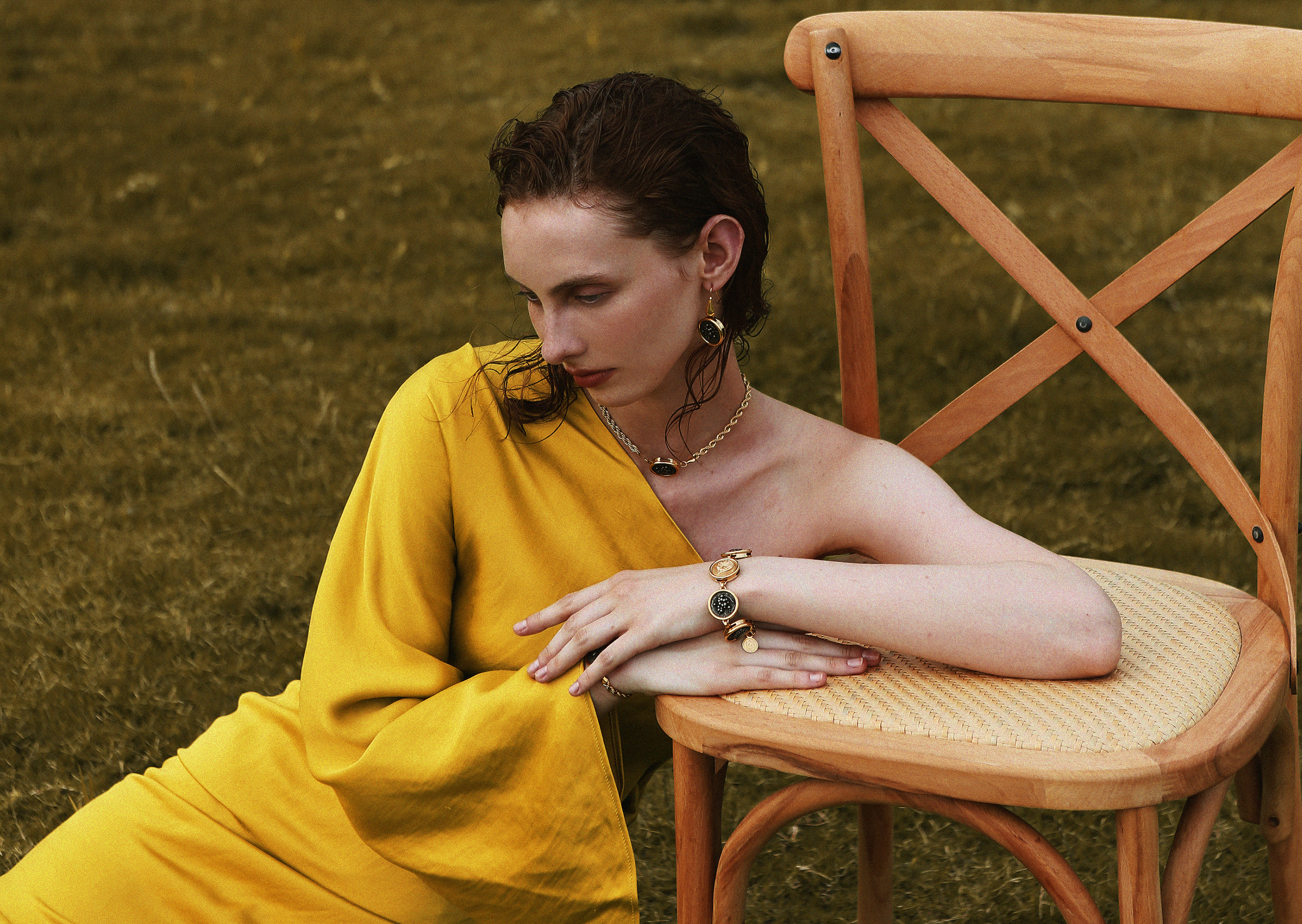 Martha Bracelet