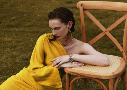 Martha Bracelet