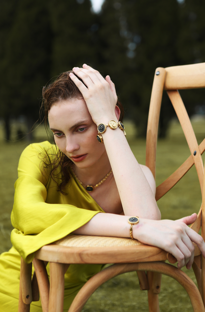 Martha Bracelet