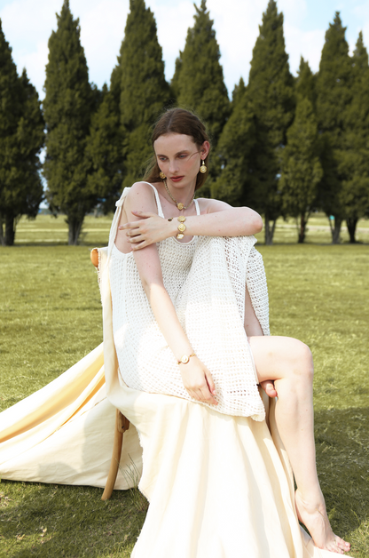 Salome Bracelet