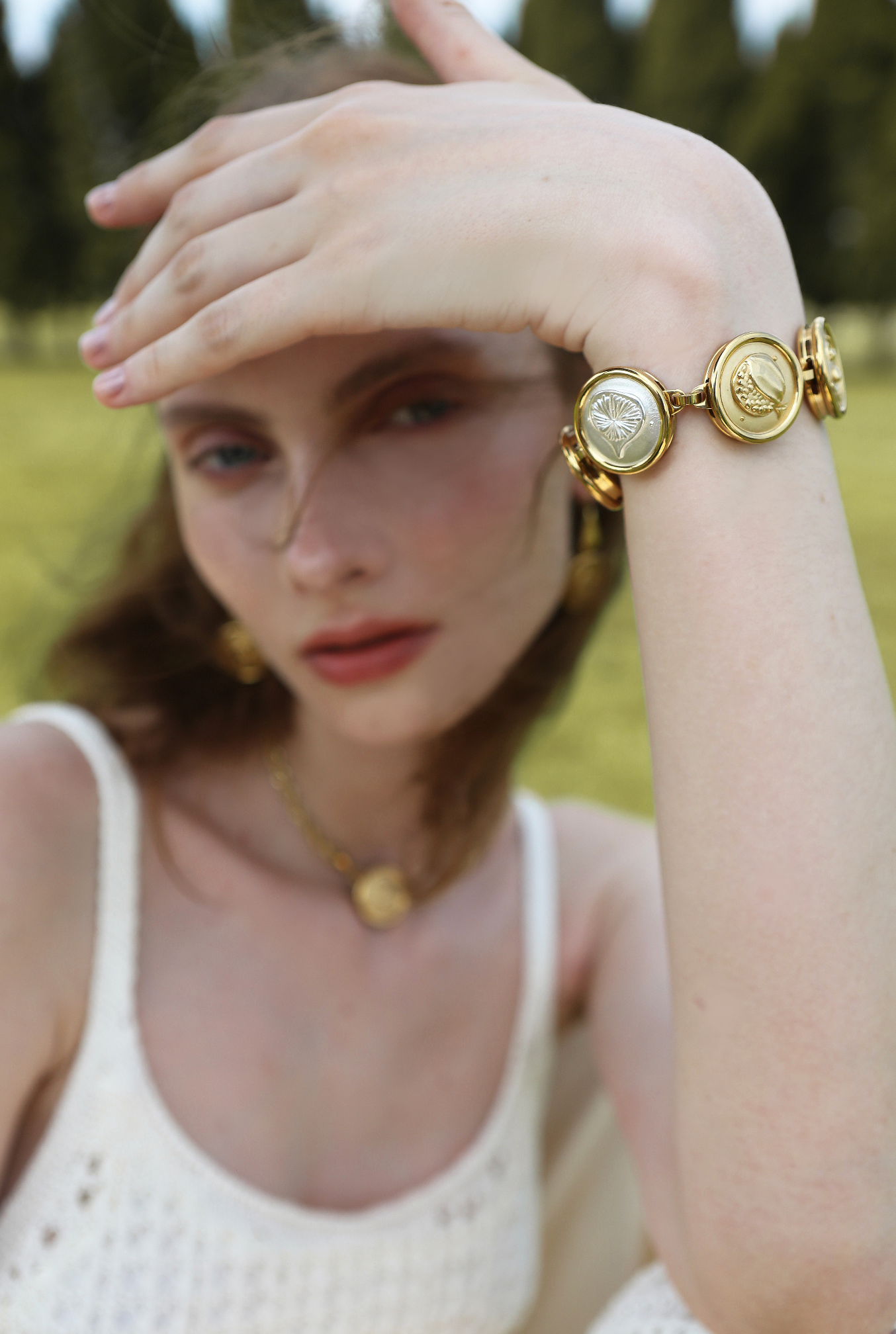 Magdalene Bracelet