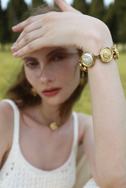 Magdalene Bracelet