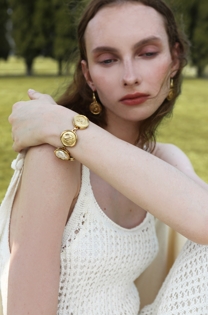 Magdalene Bracelet