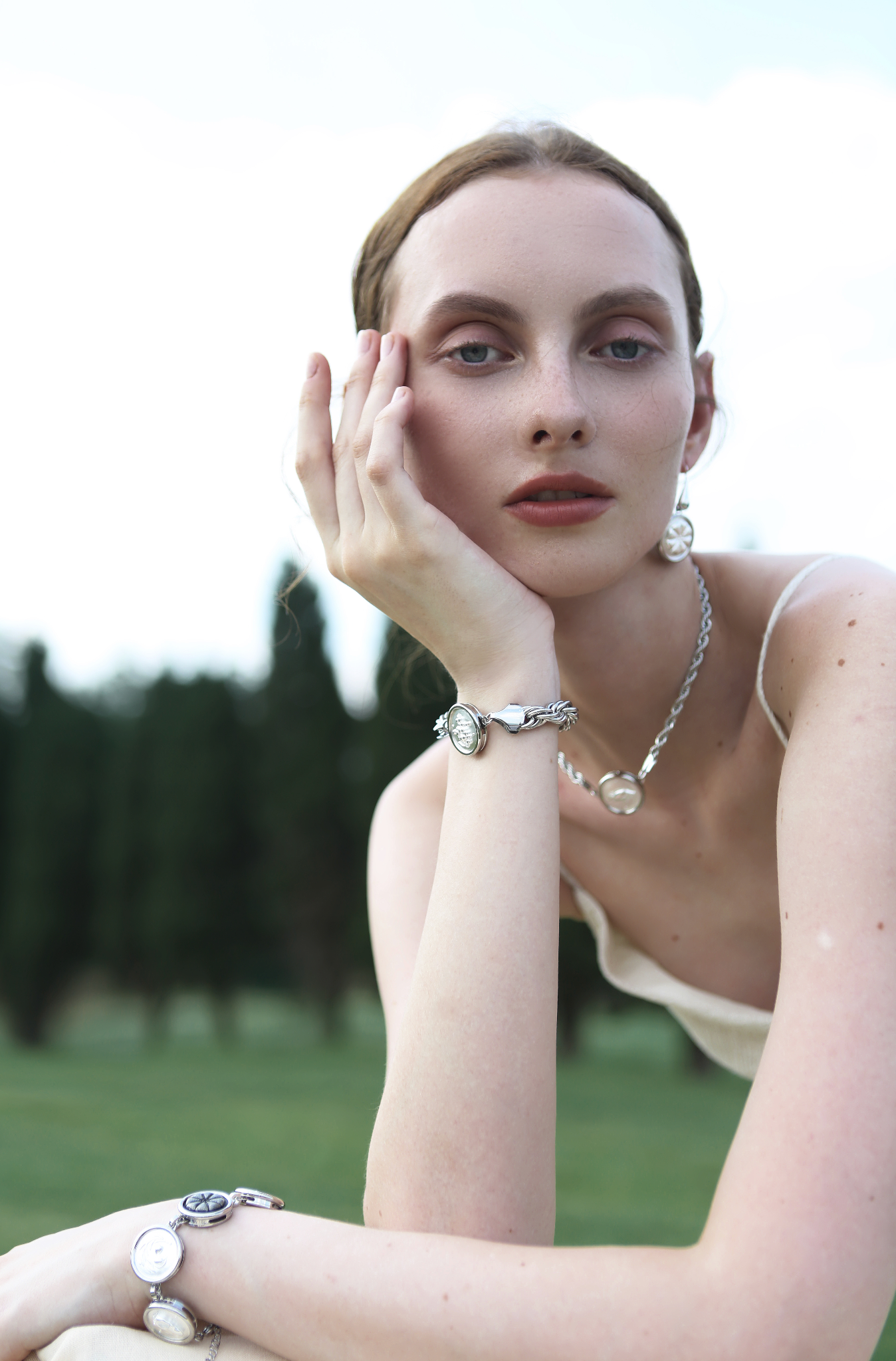 Deborah Bracelet
