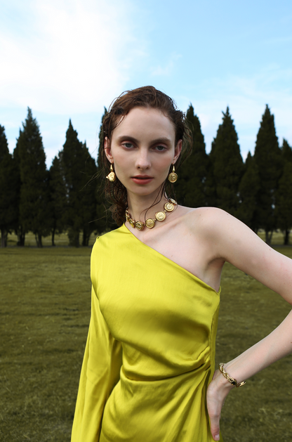 Maria Choker Necklace