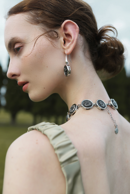 Peter Choker Necklace