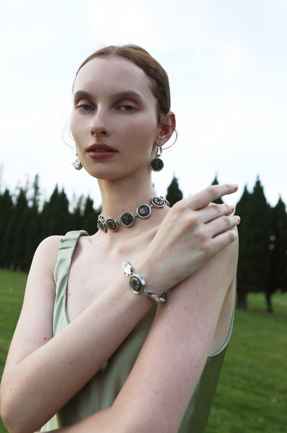 Peter Choker Necklace