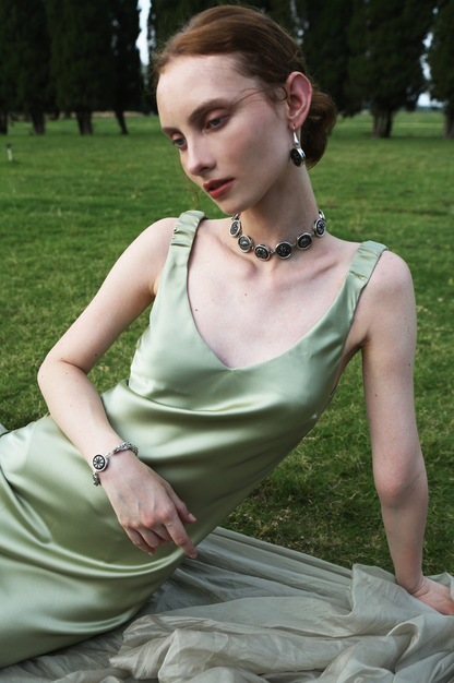 Peter Choker Necklace