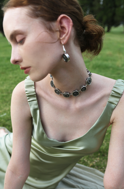 Peter Choker Necklace