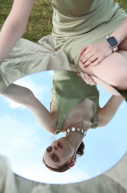 Peter Choker Necklace