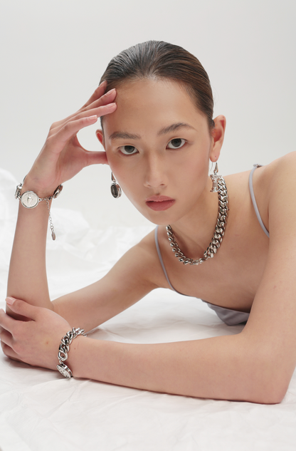 Tatius Collar Necklace