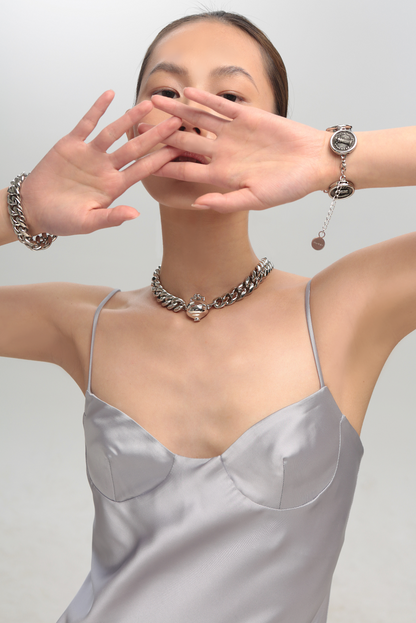 Porcia Collar Necklace