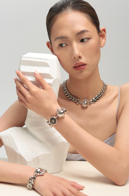 Porcia Collar Necklace