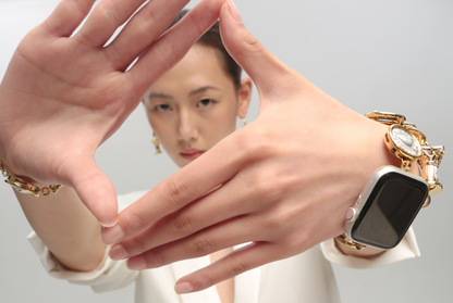 Mars Apple Watch Band
