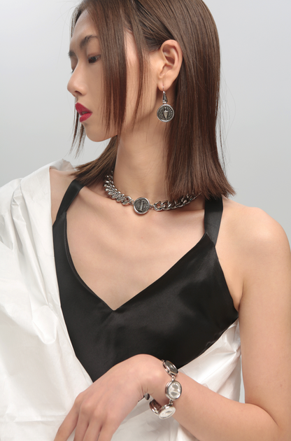 Varius Dangle Earrings