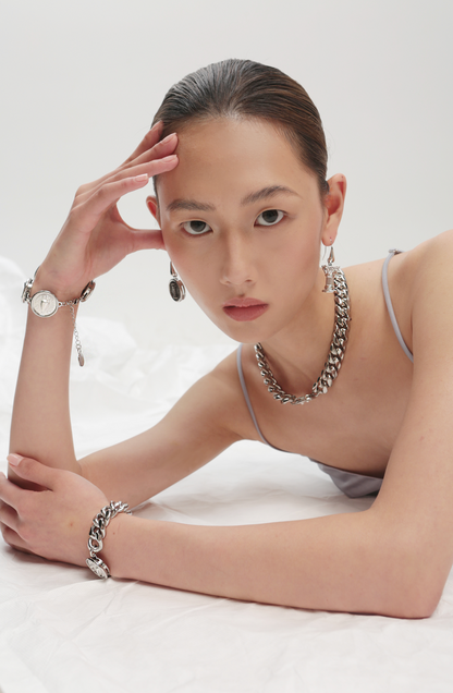 Varinia Dangle Earrings