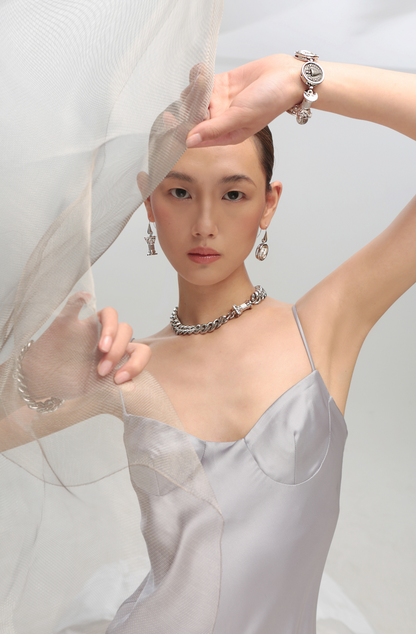 Varinia Dangle Earrings