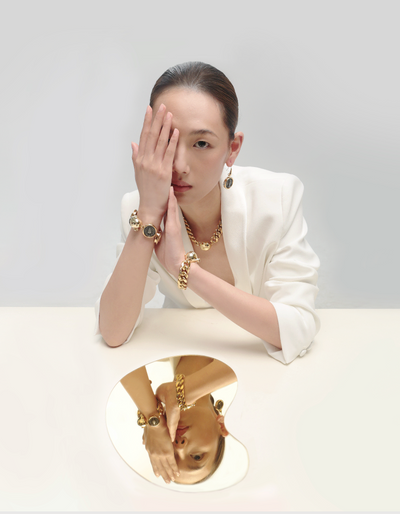 Antonia Bracelet