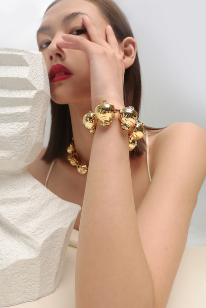 Hadrian Bracelet