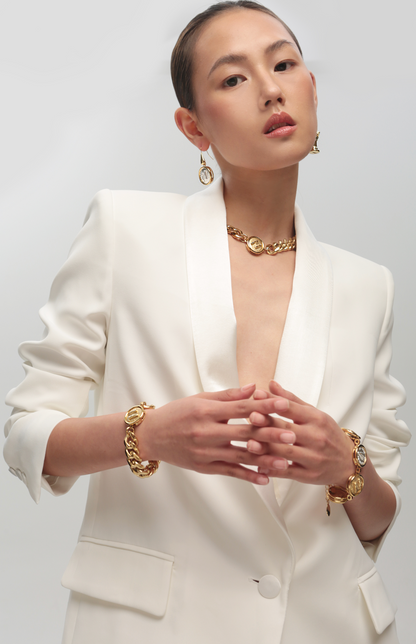 Claudia Bracelet