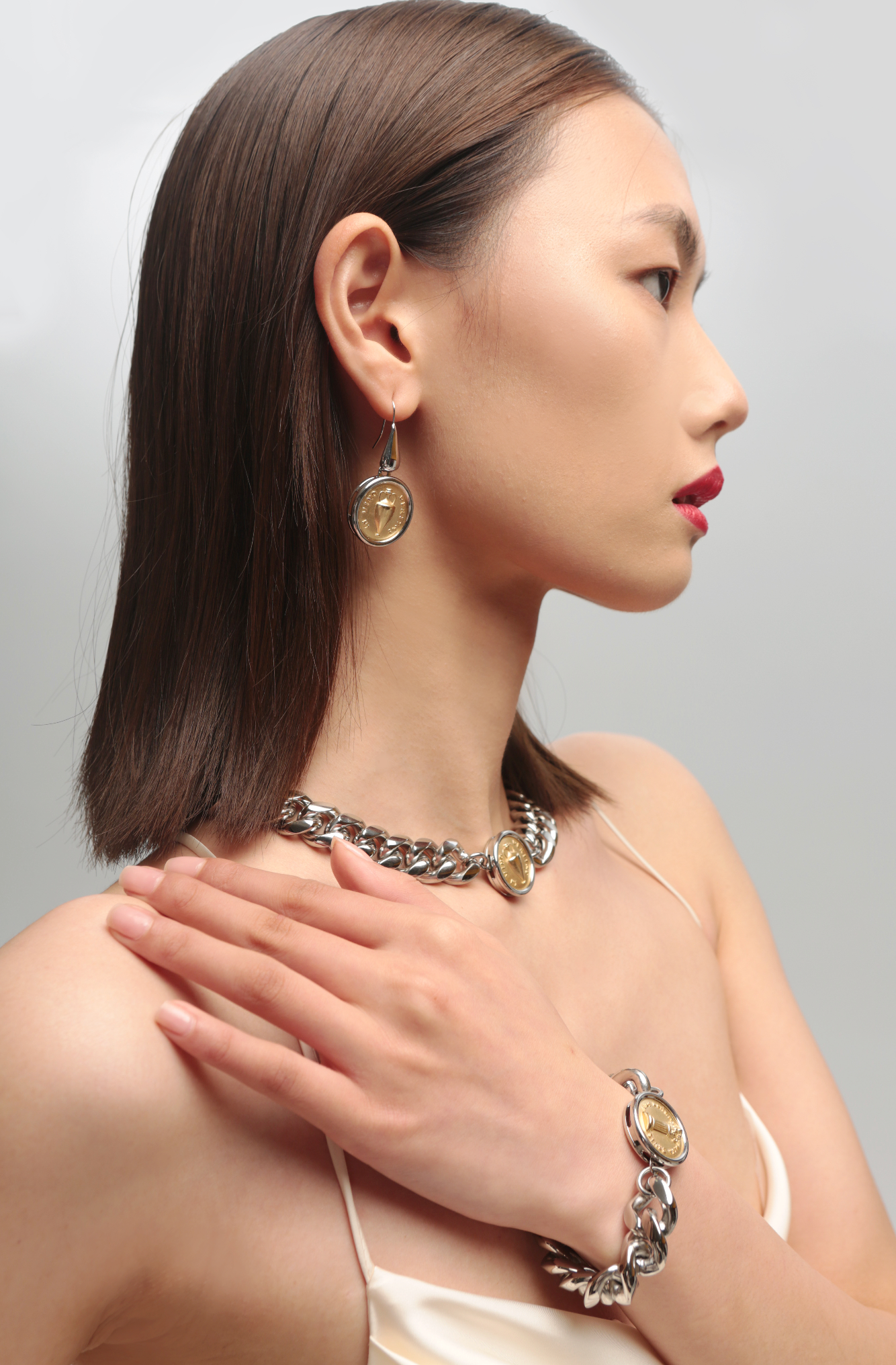 Nerva Bracelet