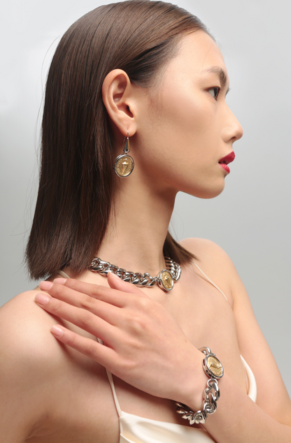 Nerva Bracelet